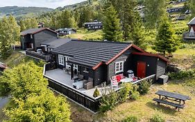 Sørlia hytte